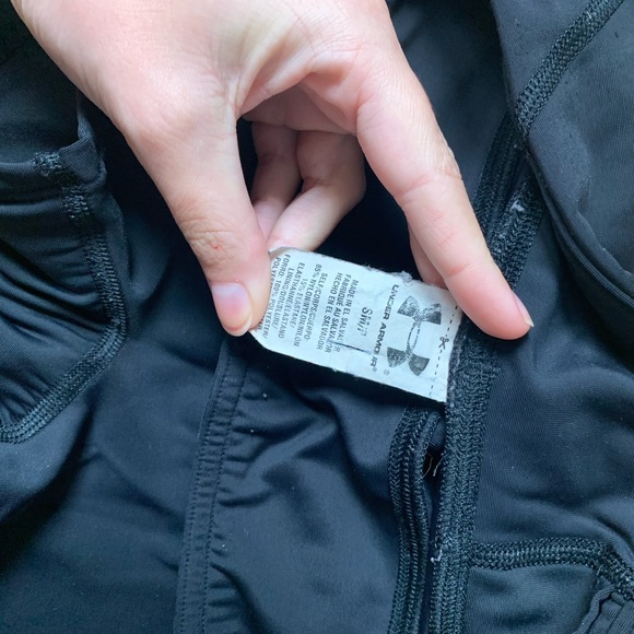 Under armour shorts - Picture 3 of 3